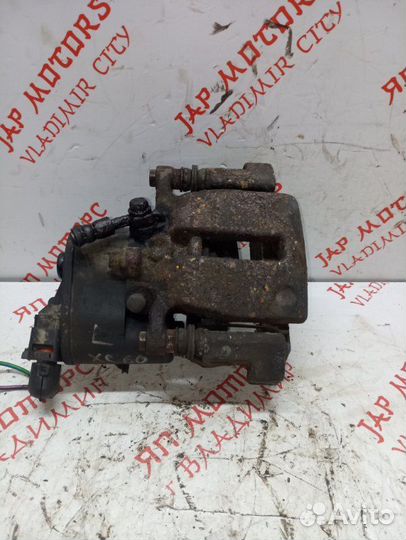 Суппорт тормозной задний левый Volvo Xc60 B6304T