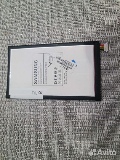 Samsung tab 3 Батарея аккумулятор для планшета
