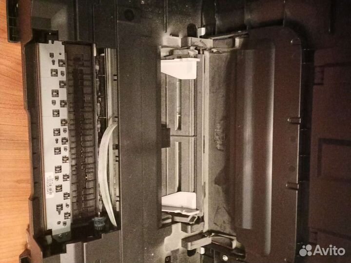 Принтер canon pixma ip2700