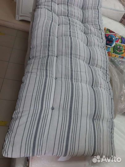 Ватные матрасы любых размеров