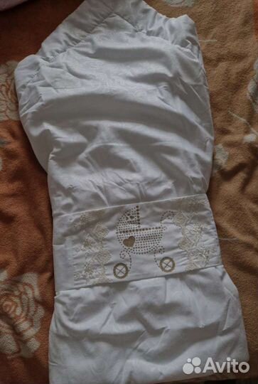 Детская одежда для новорожденных