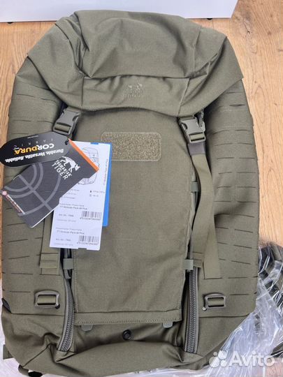 Тактический рюкзак TT Modular Pack 45 plus