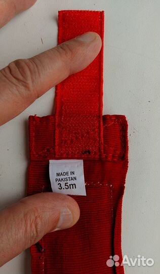 Боксерские перчатки 10 oz Everlast
