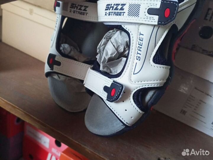 Сандали