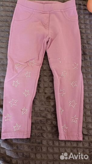 Продается одежда на девочку 2-3 года