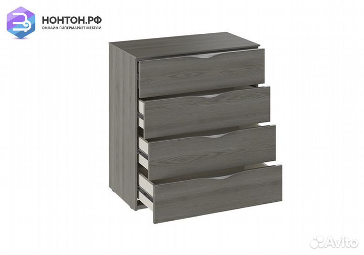 Комод Либерти хадсон