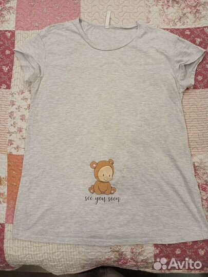 Одежда для беременных