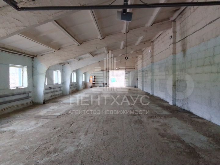 Склад. Производство