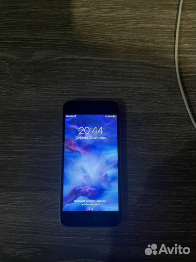 iPhone 6s