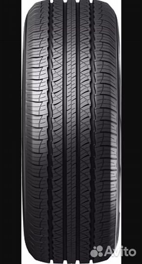 Triangle AdvanteX SUV TR259 265/70 R17 115H