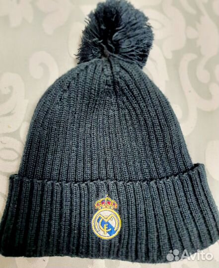 Шапка и снуд для мальчика H&M, zara, LCW