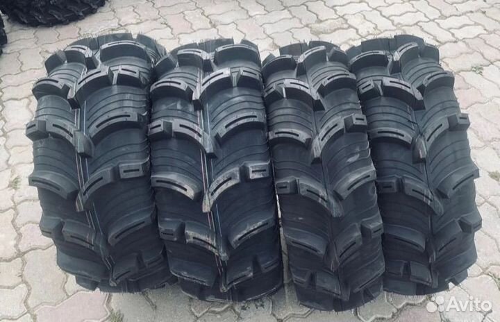 Шины новые Кенда К538 28/14 для квадроциклов