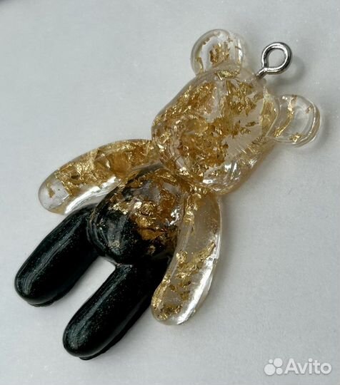 Брелок-подвеска Bear brick