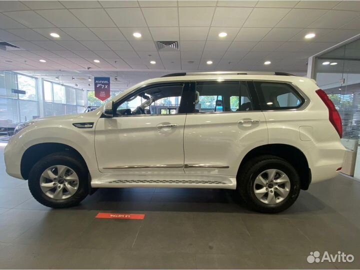 Haval H9 2.0 AT, 2023