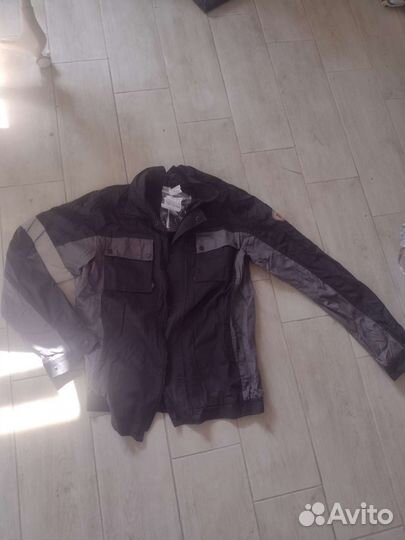 Спецодежда