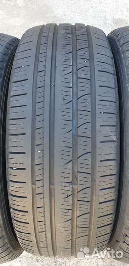 Pirelli Scorpion Verde All Season 235/65 R17 108V