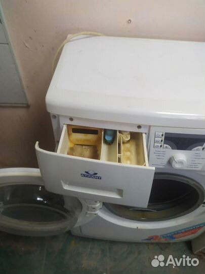 Стиральная машина бу