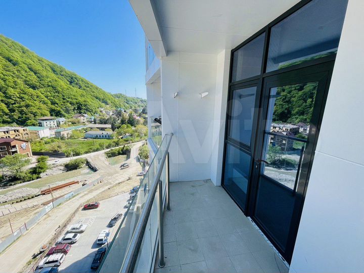 Квартира-студия, 24 м², 10/12 эт.