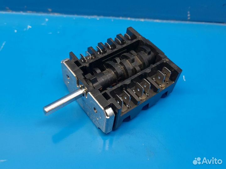 Переключатель конфорок