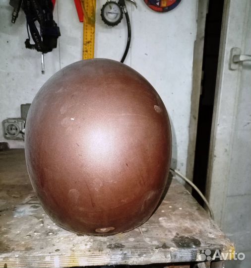 Шлем каска для мотоцикла