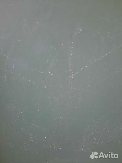 Доска школьная меловая+ мел