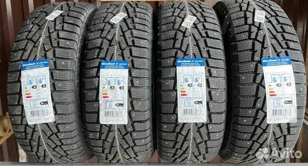 Cordiant Snow Cross 215/70 R16