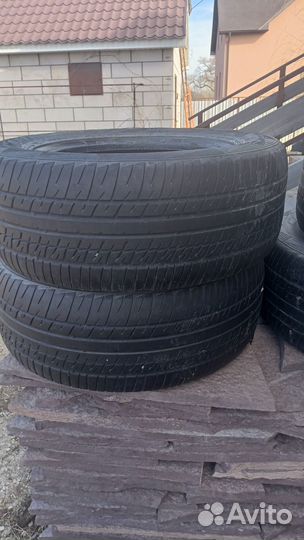 Marshal Matrac X3 KL17 265/60 R18 110V