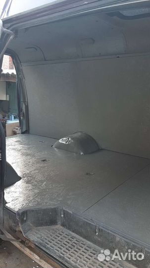 Грузоперевозки газель