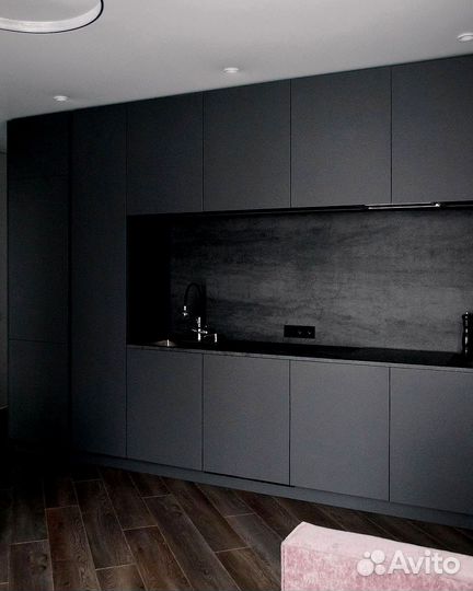 Кухня (цена за всю кухню) артикул: 449