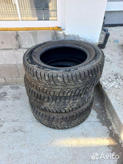 Pace Impero A/T 16/65 R16