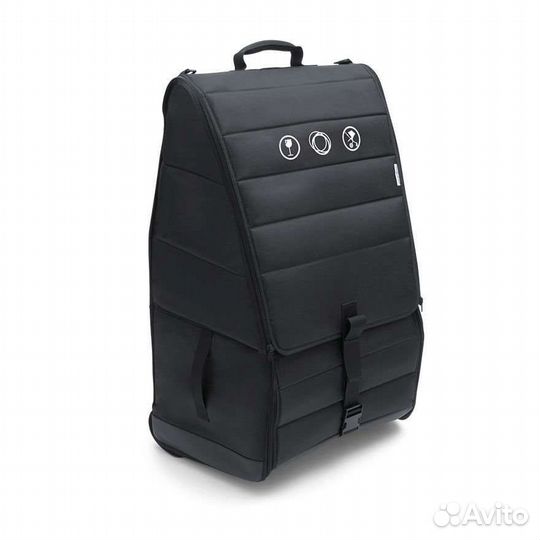 Аренда сумки для перевозки bugaboo travel bag