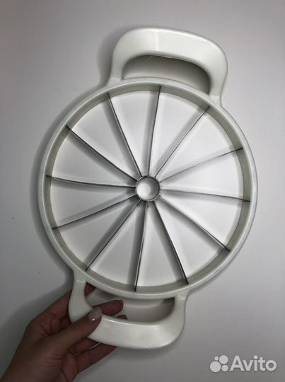 Резка для арбуза и дыни