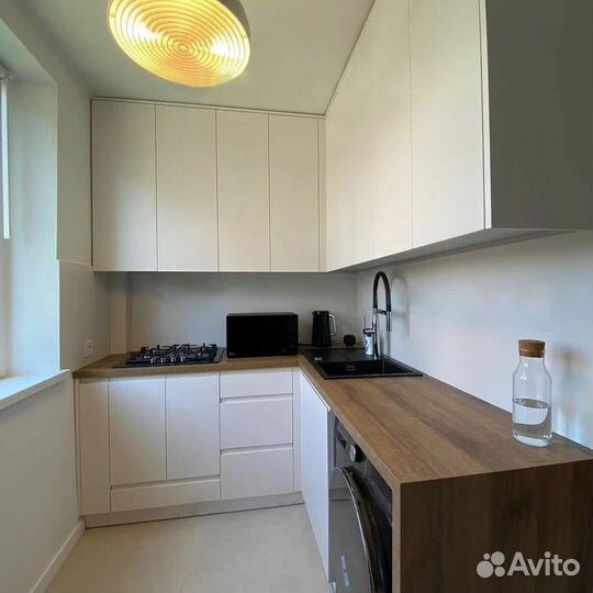 Цена за всю кухню CN:018635