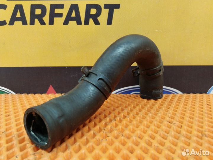 Патрубок системы охлаждения Kia Sorento 1 BL D4CB