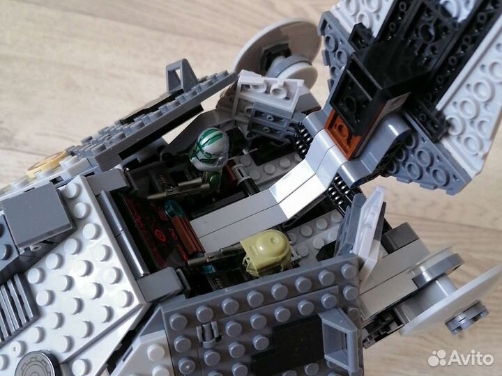 Lego star wars