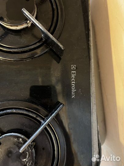 Газовая плита варочная плита