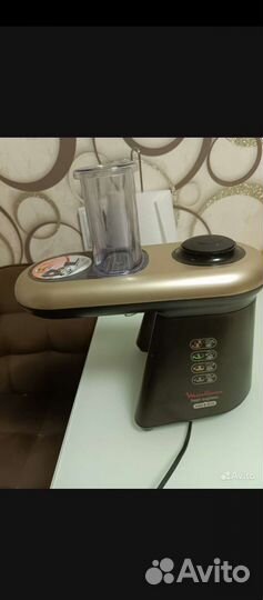 Овощерезка электрическая