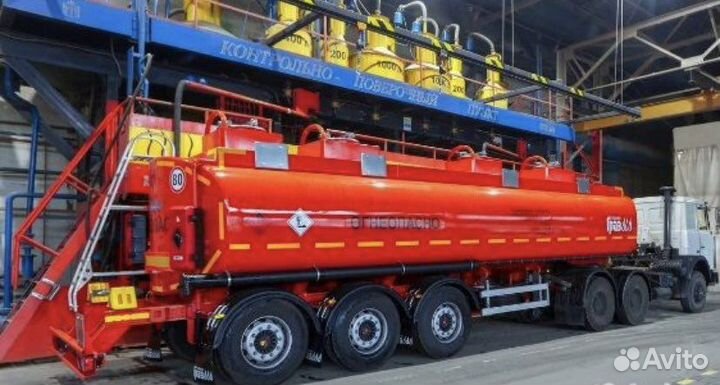 Калибровка и поверка автоцистерн, рвс, ргс