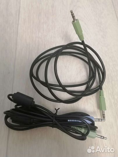 Кабели разные