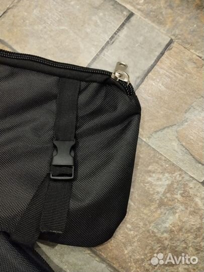 Чехол для вратарской клюшки 1680 ден