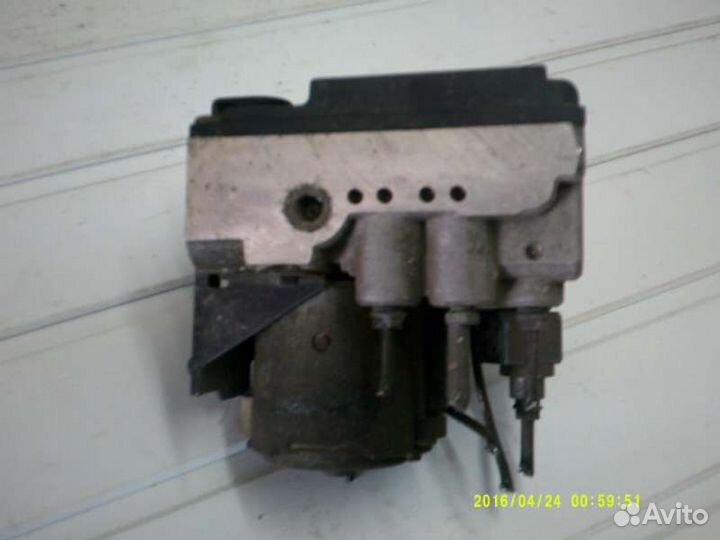 Блок ABS (насос) BMW 5 E39 1995-2003