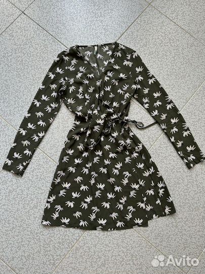 Пакет женской одежды на 42 44