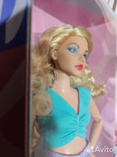 Барби looks 16 нрфб