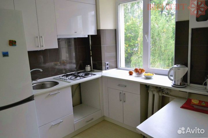 Алюминиевые окна на заказ