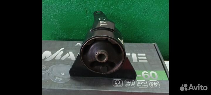 Опора двигателя AE110