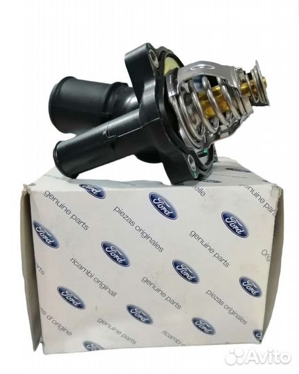 Термостат ford mondeo/galaxy/S-MAX / volvo S80