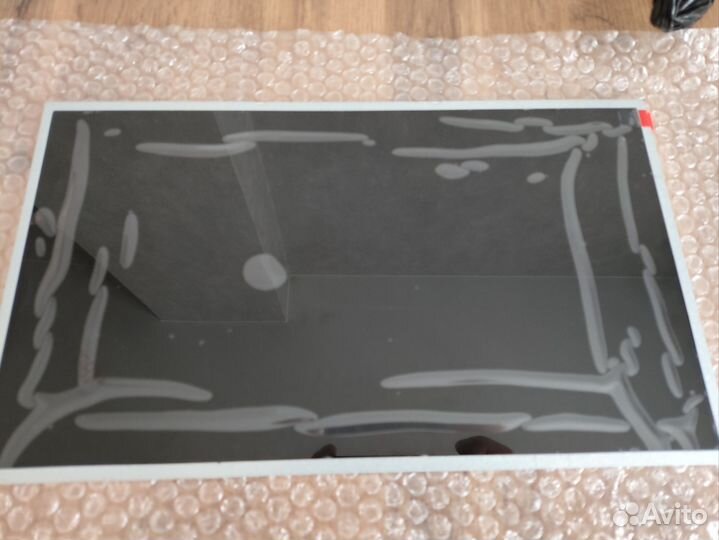 Матрица для ноутбука 15.6 40pin