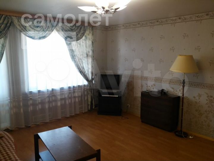 2-к. квартира, 45 м², 8/9 эт.