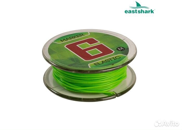 Маркерная резина marker 6m