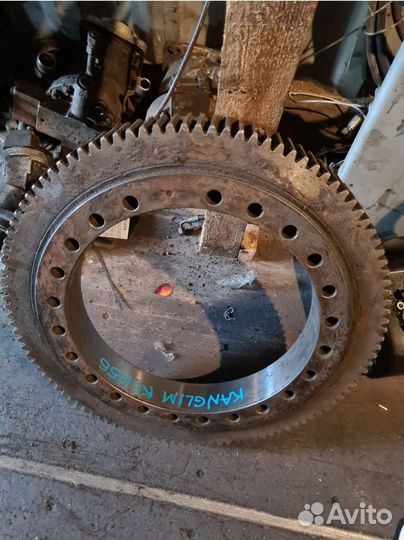 Опу подшипник на кму Dongyang 7т